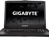 Gigabyte P55K