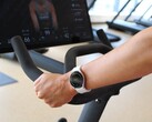 Samsung zwija aplikację Peloton Watch App dla smartwatchy Galaxy. (Źródło obrazu: Samsung)