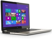 Toshiba Satellite Radius