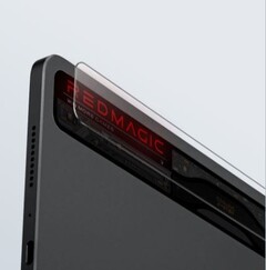RedMagic Nova. (Źródło obrazu: RedMagic)