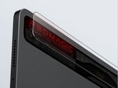 RedMagic Nova. (Źródło obrazu: RedMagic)