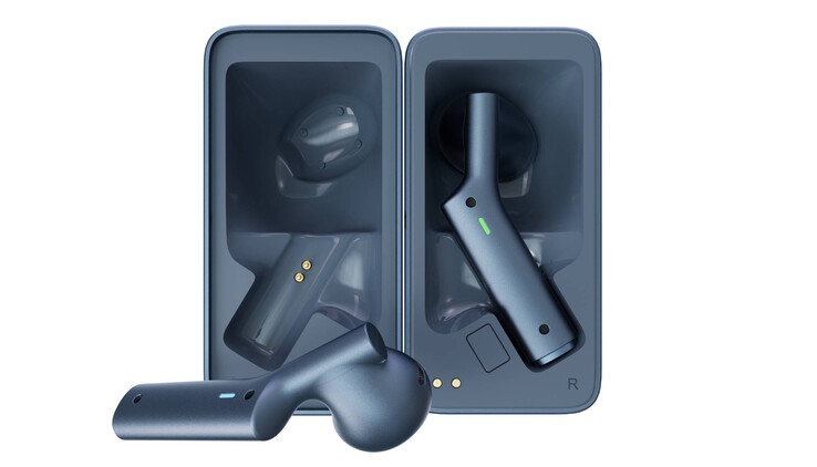 Można również korzystać z zestawu słuchawkowego Bluetooth (zdjęcie: Timekettle)