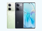 Vivo Y200 Pro posiada klasę odporności na kurz i wodę IP54 (źródło zdjęcia: Vivo)