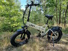 Recenzja PVY Z20 Plus: Niedrogi i mocny e-rower ze świetnymi funkcjami i jedną poważną wadą