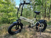 Recenzja PVY Z20 Plus: Niedrogi i mocny e-rower ze świetnymi funkcjami i jedną poważną wadą