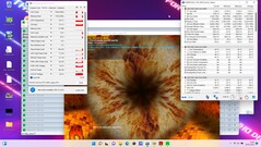 Rozpoczęcie testu warunków skrajnych