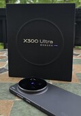 Akcesoria do Vivo X300 Ultra