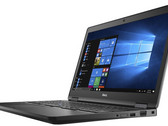 Dell Latitude 5580