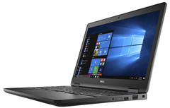 Dell Latitude 5580