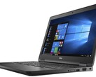 Dell Latitude 5580