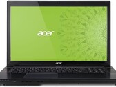 Acer Aspire V3-772G