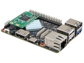 ACP-3566-PI to konkurent Raspberry Pi zaprojektowany do zastosowań przemysłowych (źródło obrazu: Avalue)