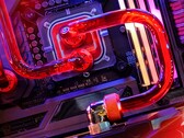 AMD ma wydać wersje X3D niektórych swoich procesorów Zen 4 Ryzen 7000 na początku przyszłego roku. (Źródło obrazu: AMD)