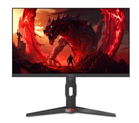 Acer Nitro XV270X P: Przód. (Źródło obrazu: Acer)