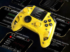 Anbernic RG G01 kosztuje mniej niż 50 USD, pomimo posiadania kilku funkcji, takich jak wyświetlacz.