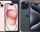 Ujawniono rozmiary i typy pamięci RAM dla serii Apple iPhone 15. (Źródło obrazu: Apple/Unsplash - edytowane)