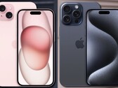 Ujawniono rozmiary i typy pamięci RAM dla serii Apple iPhone 15. (Źródło obrazu: Apple/Unsplash - edytowane)