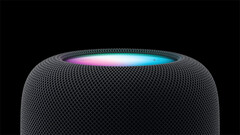 Apple teraz sprzedaje większy HomePod w kolorystyce Midnight i White, a nie Space Grey i White. (Źródło obrazu: Apple)