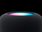 Apple teraz sprzedaje większy HomePod w kolorystyce Midnight i White, a nie Space Grey i White. (Źródło obrazu: Apple)