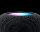 Apple teraz sprzedaje większy HomePod w kolorystyce Midnight i White, a nie Space Grey i White. (Źródło obrazu: Apple)