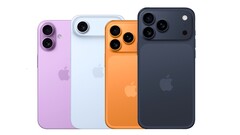 Appleambitny trzyletni plan odnowienia iPhone&#039;a rozpoczyna się od iPhone&#039;a 17 generacji we wrześniu 2025 roku. (Źródło zdjęcia: @TheApplehub)