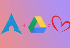 Źródło obrazu: Arch, Google - edytowane