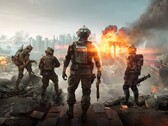 Klip z rozgrywki z Battlefield Labs udostępniony w serwisie Reddit pokazuje powrót funkcji "Mud Buildup". (Źródło obrazu: PlayStation Store)