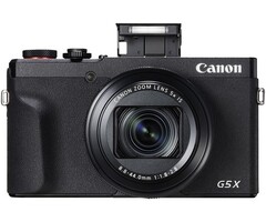 Aparat kompaktowy Canon PowerShot G5x 2