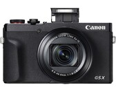 Aparat kompaktowy Canon PowerShot G5x 2