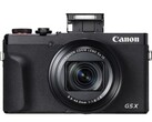 Aparat kompaktowy Canon PowerShot G5x 2