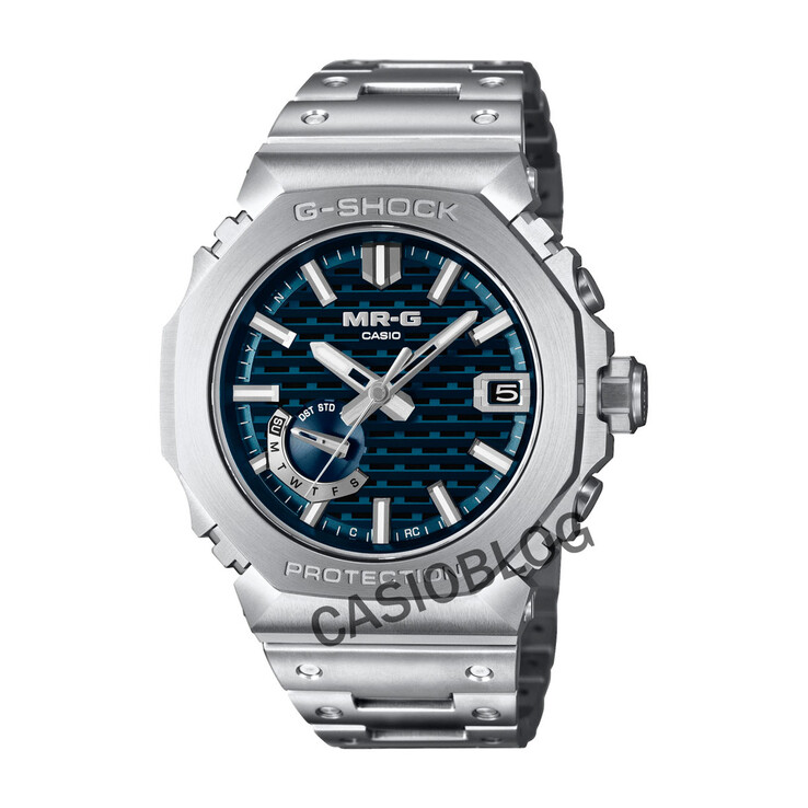Zegarek Casio G-Shock MRGB2100D-2A