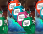 Te cztery nowe wersje kolorystyczne zostały właśnie dodane do narzędzia do personalizacji Casio MY G-Shock.