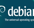 Debian OS po raz pierwszy oficjalnie wspiera architektury procesorów RISC-V wraz z wydaniem wersji 13 Trixie. (Źródło obrazu: Debian)