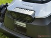 Podwójny aparat z technologią AI oraz reflektory LED z przodu