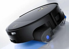 Model Ecovacs Deebot T90S Pro Omni można już zamówić na Amazon