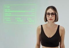 Even G2 ma wyświetlacz, ale nie ma kamer.