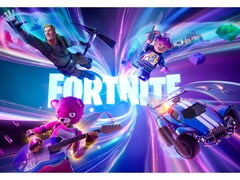 Ponieważ prawo DMA ma zastosowanie tylko w UE, powrót Fortnite będzie również możliwy tylko w UE. (Źródło: Epic)