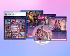 Przedstawiony model pamiątkowego zestawu GTA 6 na PS5