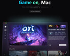 GameHub for Mac pozwala użytkownikom grać w gry Windows na komputerach Mac.
