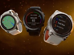 Garmin Beta Version 14.67 jest przeznaczona dla smartwatchy, w tym Fenix 7 Pro. (Źródło obrazu: Garmin)