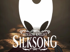 Baner dla Hollow Knight: Silksong (źródło obrazu: Team Cherry YouTube z poprawkami)