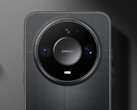 Huawei Mate 90 Pro Max.