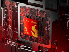 Snapdragon 8 Elite Gen 6 Pro (zdjęcie przetworzone przez sztuczną inteligencję)
