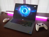 Szybciej, wyżej, dalej dzięki OC: Recenzja gamingowego laptopa Lenovo LOQ 17 RTX 5070
