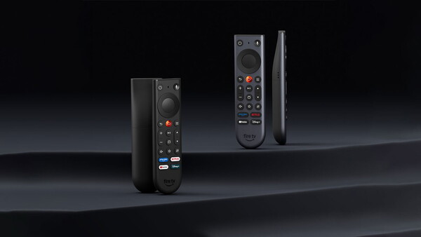 Nowy pilot Fire TV jest zgodny z urządzeniami strumieniującymi Fire TV i telewizorami Amazon Ember wprowadzonymi na rynek od 2019 roku do dziś.
