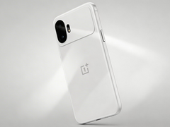 Nieoficjalny render rzekomo przedstawiający OnePlus 15T.
