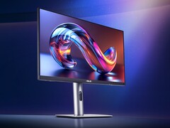 ProArt PA32QCV: Nowy monitor dla wymagających użytkowników. (Źródło obrazu: Asus)