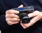 Pixii Max po raz pierwszy wykorzystuje pełnoklatkowy sensor. (Źródło obrazu: Pixii)