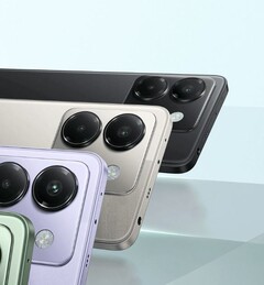 Poco M7 Pro. (Źródło obrazu: Xiaomi)