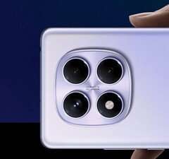 Redmi Note 14 Pro. (Źródło obrazu: Xiaomi)